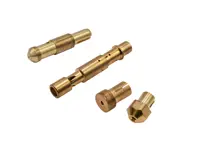 PMO Induction carburettor tune up kit. Porsche 911