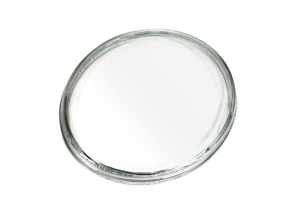 Rennline koplamplens laag profiel helder. Porsche 911 - 64463111131, 64463111132