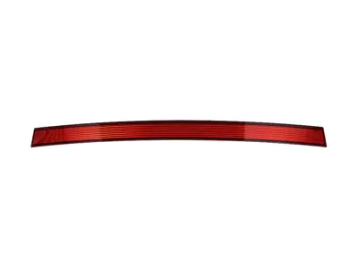 Copertura catarifrangente posteriore. Porsche 997 C4S - 99751225902, 99751225901, 99751225903, 99751225905