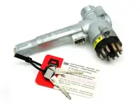 Ontsteking starter / stuurslot. Porsche 911 / 964 / 944 - 91161390101, 91161390201, 91163190202, 91163190203
