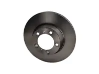 Bremsscheibenrotor HINTEN. Porsche 971 Panamera (OE-Teilenummer 971615601F / 971615602F) - 971615601F, 971615602F - 09.C878.41