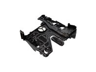 盖板 tiptronic 阀体。保时捷 996 / 997.1 - 1402701161, 1402700861, 1402700561