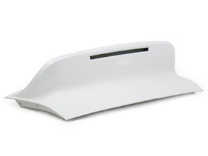 Spoiler posteriore a coda d'anatra dall'aspetto classico per Porsche 997 Gen2 - 99751222507