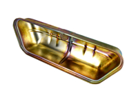 气缸盖/气门罩通风型。保时捷 356 / 912 - 61610404301 - PS9752