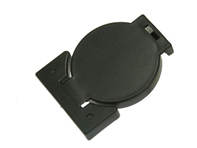 Bouchon de diagnostic / couvercle. Porsche 944 89-91 - 94461241701 - URO-013589