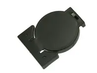 Tappo diagnostico / coperchio. Porsche 944 89-91 - 94461241701 - URO-013589