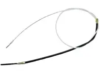 Cable del embrague. Porsche 911 1975 - 91142340108, 91142340103 - 424260, 1670200403