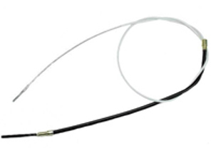 Cavo frizione. Porsche 911 del 1975 - 91142340108, 91142340103 - 424260, 1670200403