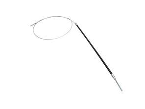 Cable del embrague. Porsche 911 1975 - 91142340108, 91142340103 - 424260, 1670200403