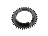 Dientes de perro 1ª marcha. Porsche 911 y 912 1965-71, 914 Todos en primera marcha con 5 velocidades - 90130224106, 9013022410