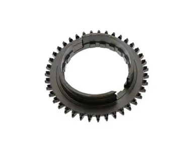 Dog teeth 1st gear. Porsche 911 & 912 1965-71, 914 All 1st Gear with 5-Spd - 90130224106, 9013022410 - 12399