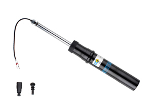 Bilstein B4 Damptronic Stoßdämpfer vorne. Porsche Macan - 23-245891, 23245891, 95B413031A, 95B413031G, 95B413031F, 95B413031M, 95B413031AC