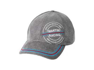保时捷 6 片式线帽 – MARTINI RACING® - WAP5500010P0MR