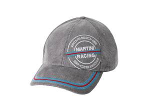 Porsche 6-Panel Cord Cap – MARTINI RACING® - WAP5500010P0MR