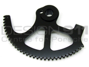 Segmento Settore Dente per Spoiler Posteriore Porsche 964 / 993 - 96451211100