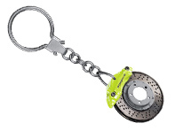 Porsche Brake-disc keyring, 918 Spyder - WAP0503010E