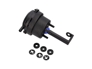 Vacuum Unit for Footwell Heater Vent. Porsche 928 1980-95 - 92857407906 - PVSTF