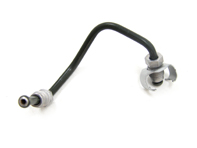 Linea freno a pinza. Porsche 987 Boxster / 987C Cayman - 98735558301, 98735558401, 98735558300, 98735558400