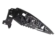 Front Inner Wing. Porsche 996 / 986 Boxster - 99650193500GRV, 99650193604GRV