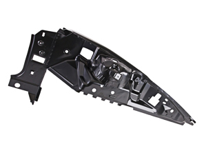 Ala interna anteriore. Porsche 996 / 986 Boxster - 99650193500GRV, 99650193604GRV