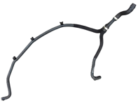 Tubo flessibile del liquido di raffreddamento, inferiore. Porsche 982 Boxster / Cayman 2017>> - 982121049