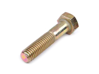 Tornillo de escape M8 x 40. Porsche 911 1974-89 - 90007428202, 90007428203