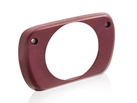 Cubierta para palanca de mando de columna de dirección, Magenta. Porsche 928 - 928552567036WX, 92855256703