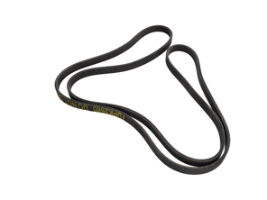Drive belt. Porsche 957 Cayenne / 958 Cayenne / 970 Panamera - 95510225100, 7DPK2880, 7PP903137, 1987946214, 7DPK2884