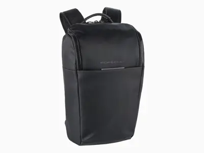 Backpack - Essential Collection