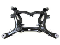 Suspension subframe. Porsche 958 Cayenne - 95833103103, 95833103102, 95833103101, 95833103100