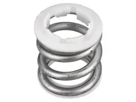 Spring set for exterior mirror base. Porsche 95B Macan - 95B857981