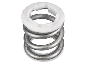 Spring set for exterior mirror base. Porsche 95B Macan - 95B857981