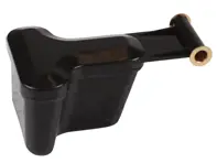 Galleggiante per carburatore, Solex 40 PII-4 e 44 PII-4. Porsche 356/912 - 61610090600, 61610090601, 1615150300