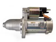 Démarreur (couple élevé, poids léger). Porsche 981 / 991 - 9A160410900, 9A1604109X - LMS795