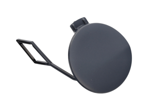 Abschleppösenkappe für vordere Stoßstange. Porsche 992.1 Carrera - 992807499BG2X, 992807499B