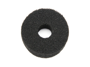 Regolatore della barra di torsione anteriore con guarnizione in schiuma. Porsche 911 dal 1965 al 1989 - 90134147500