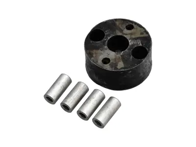 Accoppiamento a cremagliera dello sterzo. Porsche 911/930 - 90134720102, 1645600200, 90134720102HD - URO-014950