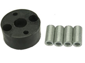 Steering rack coupling. Porsche 911 / 930 - 90134720102, 1645600200, 90134720102HD - URO-014950