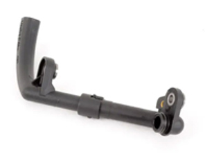 Tuyau de retour d'huile. Porsche 987 Boxster/Caïman 2007-08 - 99710701600