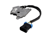 Interruptor multiconector del selector de marchas Porsche 987 / 987C - 98632561201, 98632561200, 98632561202