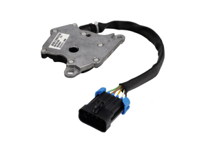 Interruptor multiconector del selector de marchas Porsche 986 / 996 - 98632561200, 98632561201, 98632561202, 98632561203