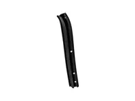 Cabrio Hood B-Pillar Rail. Porsche 944 / 968 - 94156155111, 94156155211