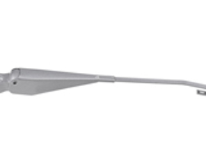 Bras d'essuie-glace avant. Porsche 356 B-T6 LHD - 64462830112, 1698300800 - 1698300800