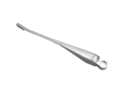 Braccio tergicristallo anteriore. Porsche 356 B-T6 con guida a sinistra - 64462830112, 1698300800 - 1698300800