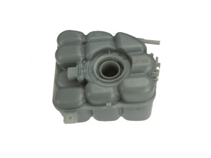 Vaso di espansione acqua di raffreddamento. Porsche 958 Caienna - 95810615102, 95810615100, 7P0121407B, 1114703900 - URO-016130