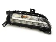 Lámpara de conducción/unidad de luz DRL. Porsche 970 Panamera Diésel / Híbrido - 97063108801, 97063108803, 97063108802, 97063108701, 97063108702, 97063108703