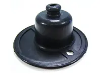 前转向灯密封罩。保时捷 356B / 356C - 64463141101, 64463141506