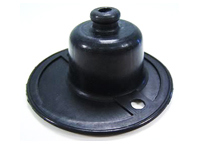 Afdichting voor richtingaanwijzers voor. Porsche 356B / 356C - 64463141101, 64463141506