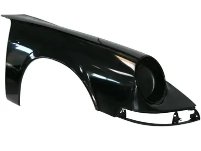 Frontflügel / Kotflügel. Porsche 911 F Modelle 1969-73 (OE-Teil Ref. 90150303223GRV / 90150303123GRV) - 90150303223GRV, 90150303123GRV, 591001, 591002, 1680300170, 1680300180 - 1680300170, 1680300180