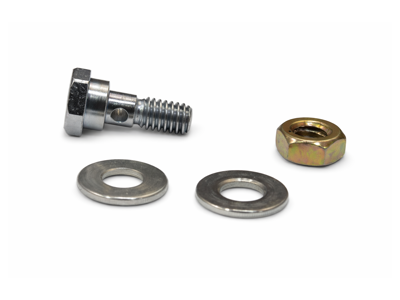 Morsetto per cavo riscaldatore. Porsche 911 1985-89 - 91121168301, 91121168300, 90091004709, N01152427